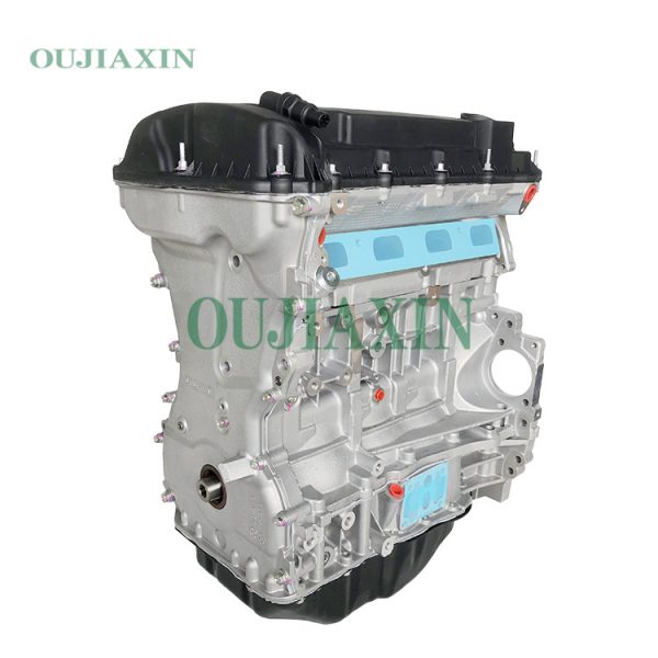 Compass 2.4 ED3 Engine Compass 2.4 ED3 Engine