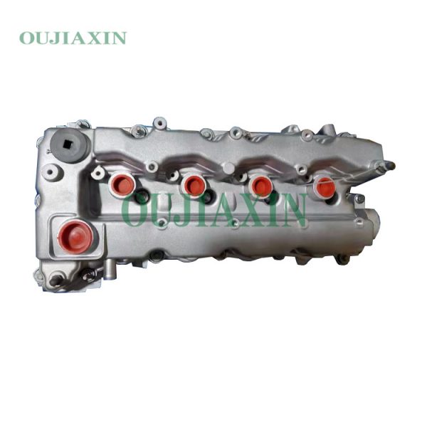 Jeep Cherokee 2.4 EDD Engine