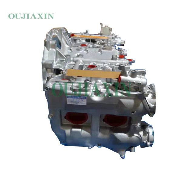 Subaru EJ20 Engine (2.0L)