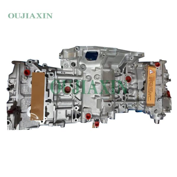 Subaru EJ20 Engine (2.0L)