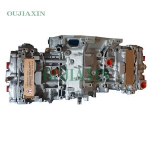 Subaru EJ25 Engine (2.5L)