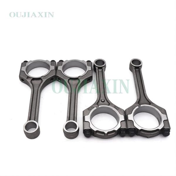 Connecting Rod – Hyundai G4FA (23510-2B100) Connecting Rod – Hyundai G4FA (23510-2B100)