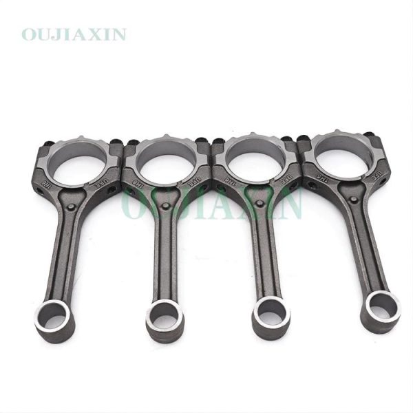 Connecting Rod – Hyundai G4FA (23510-2B100) Connecting Rod – Hyundai G4FA (23510-2B100)
