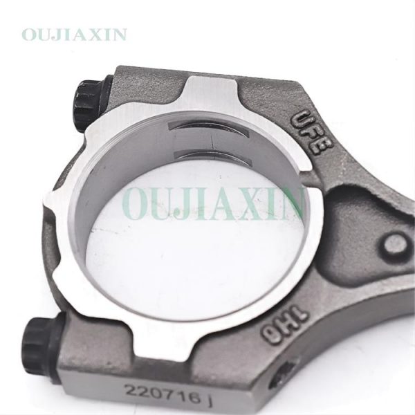 Connecting Rod – Hyundai G4FA (23510-2B100) Connecting Rod – Hyundai G4FA (23510-2B100)