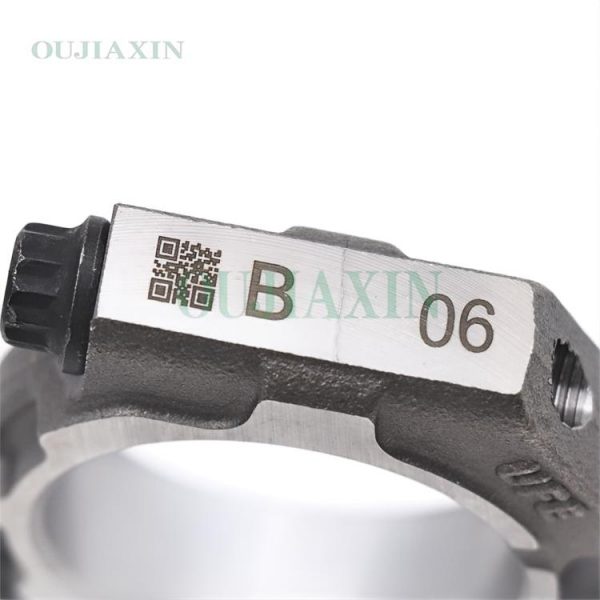 Connecting Rod – Hyundai G4FA (23510-2B100) Connecting Rod – Hyundai G4FA (23510-2B100)