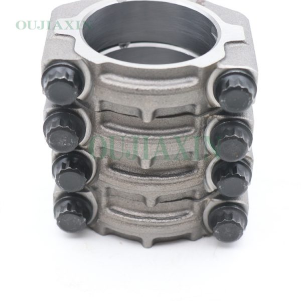 Connecting Rod – Hyundai G4FA (23510-2B100) Connecting Rod – Hyundai G4FA (23510-2B100)