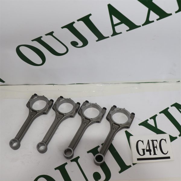 Connecting Rod – Hyundai G4FC 1.6L (23510-2B000) Connecting Rod – Hyundai G4FC 1.6L (23510-2B000)