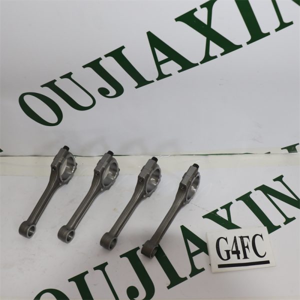Connecting Rod – Hyundai G4FC 1.6L (23510-2B000) Connecting Rod – Hyundai G4FC 1.6L (23510-2B000)