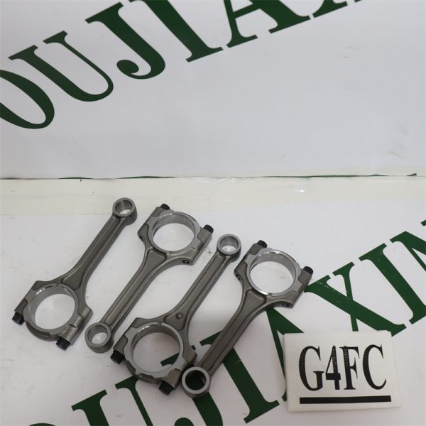 Connecting Rod – Hyundai G4FC 1.6L (23510-2B000) Connecting Rod – Hyundai G4FC 1.6L (23510-2B000)