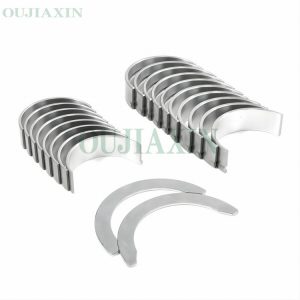 Engine Bearings — Hyundai G4FD: 21020-2B000, 23060-2B100, 21030-2B000