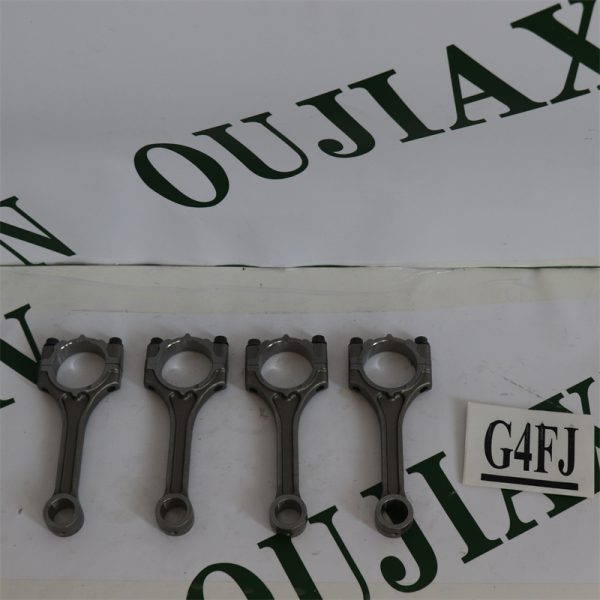 Connecting Rod — Hyundai G4FJ (23510-2B700)