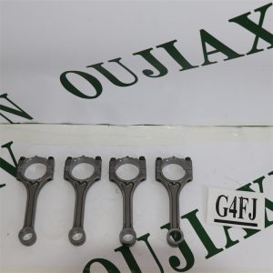 Connecting Rod — Hyundai G4FJ (23510-2B700)