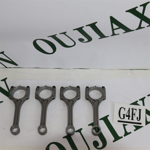 Connecting Rod — Hyundai G4FJ (23510-2B700)