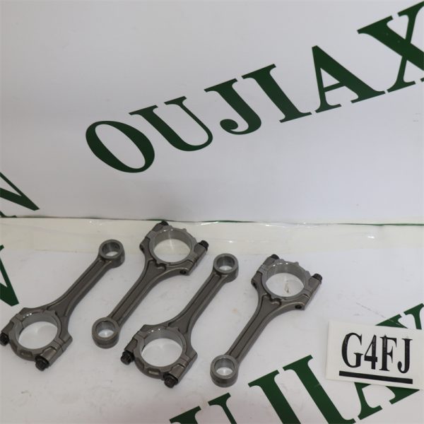 Connecting Rod — Hyundai G4FJ (23510-2B700)