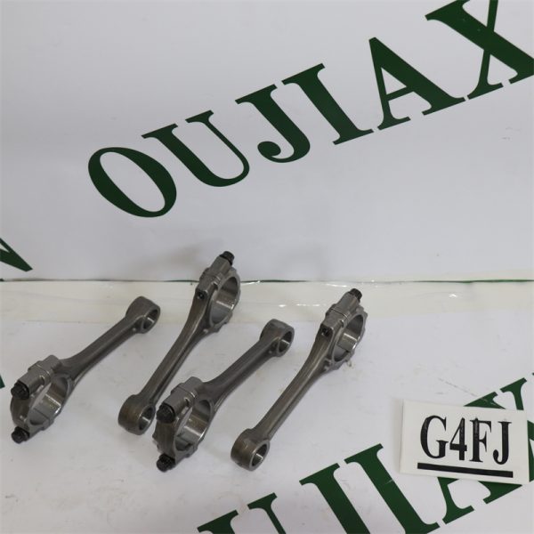 Connecting Rod — Hyundai G4FJ (23510-2B700)
