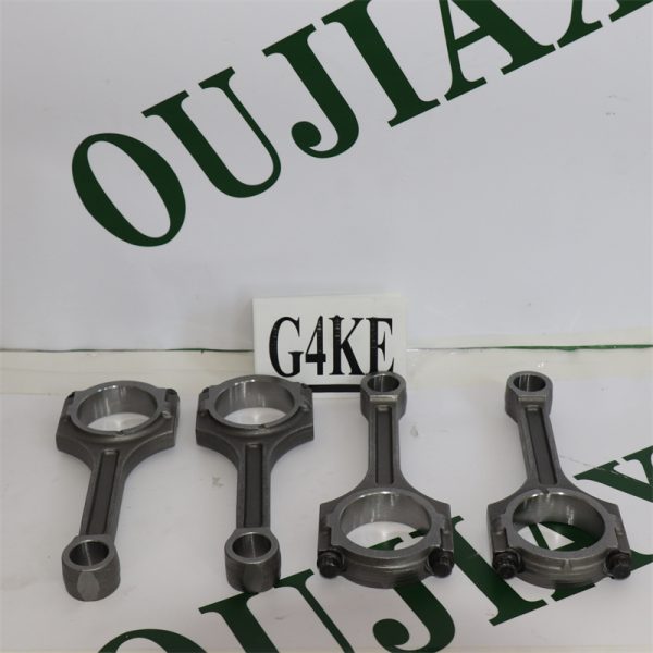 Connecting Rod — Hyundai G4KE 2.4L (23510-25230) Connecting Rod — Hyundai G4KE 2.4L (23510-25230)