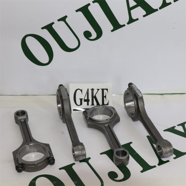 Connecting Rod — Hyundai G4KE 2.4L (23510-25230) Connecting Rod — Hyundai G4KE 2.4L (23510-25230)