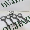 Connecting Rod — Hyundai G4KE 2.4L (23510-25230) Connecting Rod — Hyundai G4KE 2.4L (23510-25230)