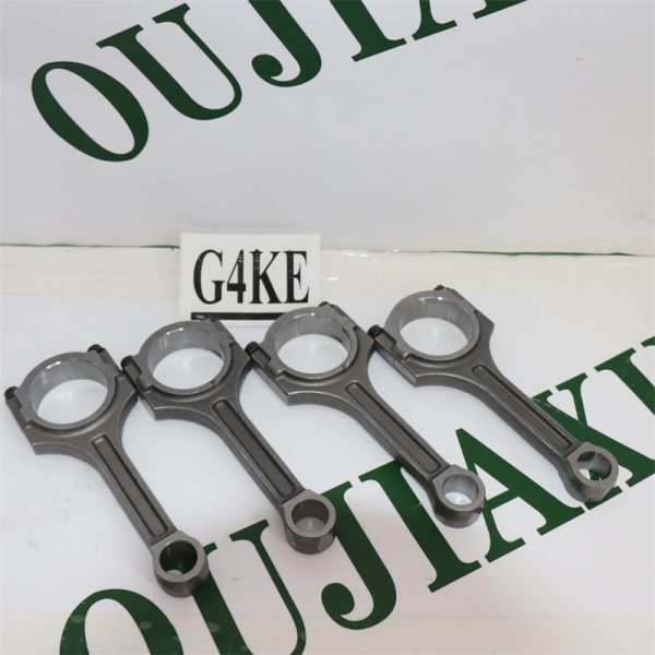 Connecting Rod — Hyundai G4KE 2.4L (23510-25230) Connecting Rod — Hyundai G4KE 2.4L (23510-25230)