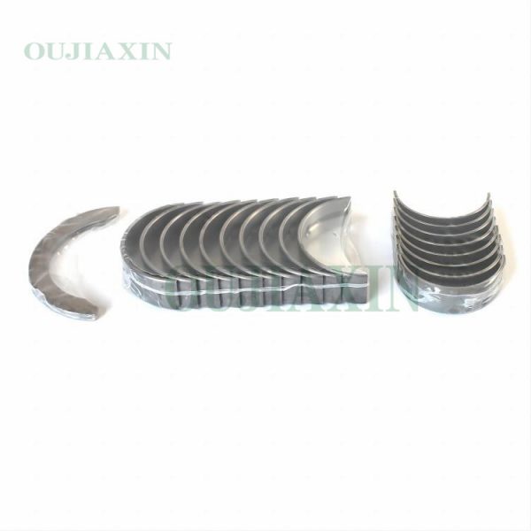 Engine Bearings — Hyundai G4NA: 21020-2E000, 23060-2E000, 21030-2E000