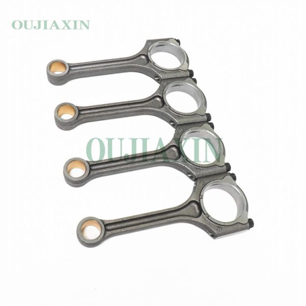 Connecting Rod – Hyundai G4NH (23510-2E410) Connecting Rod – Hyundai G4NH (23510-2E410)