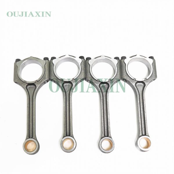 Connecting Rod – Hyundai G4NH (23510-2E410) Connecting Rod – Hyundai G4NH (23510-2E410)