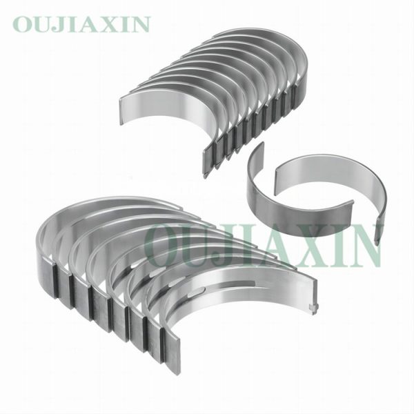 G6DH Engine Bearings: 21020-3C200, 23060-3C704, 21030-3C200