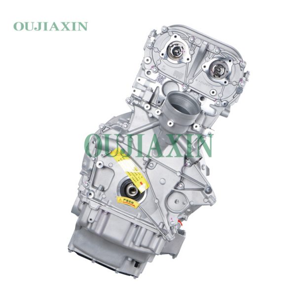 Mercedes-Benz GLK200 / GLK260 2.0T L4 Engine Mercedes-Benz GLK200 / GLK260 2.0T L4 Engine