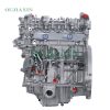 Mercedes-Benz GLK200 / GLK260 2.0T L4 Engine Mercedes-Benz GLK200 / GLK260 2.0T L4 Engine
