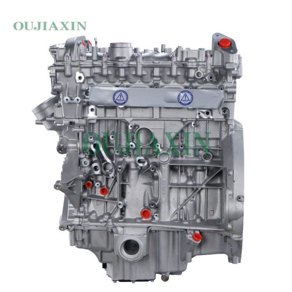 Mercedes-Benz GLK200 / GLK260 2.0T L4 Engine Mercedes-Benz GLK200 / GLK260 2.0T L4 Engine