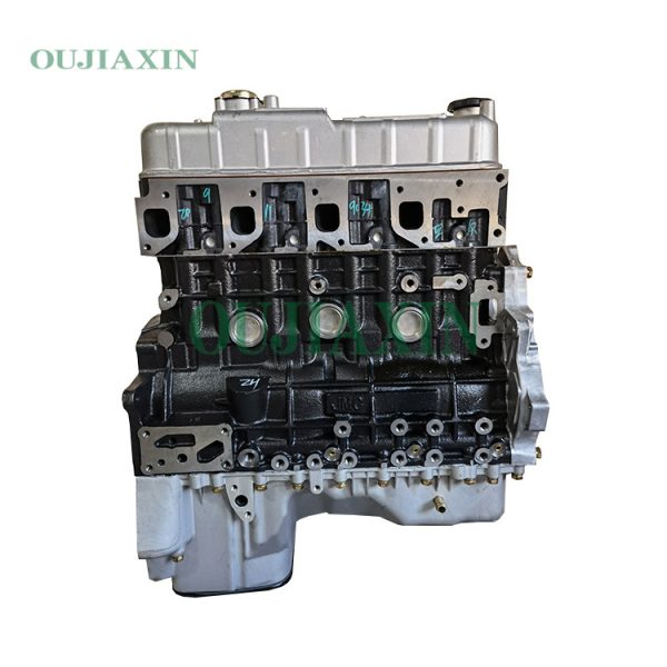 Great Wall GW2.8TC Diesel Engine