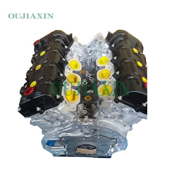 Jeep 3.6 Engine (5184464AI)