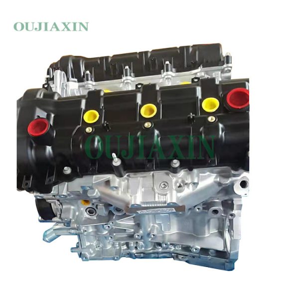 Jeep 3.6 Engine (5184464AI)
