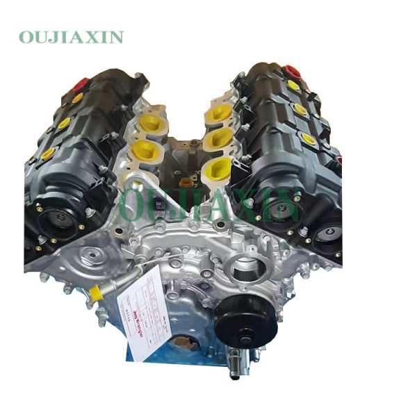 Jeep 3.6 Engine (5184464AI)