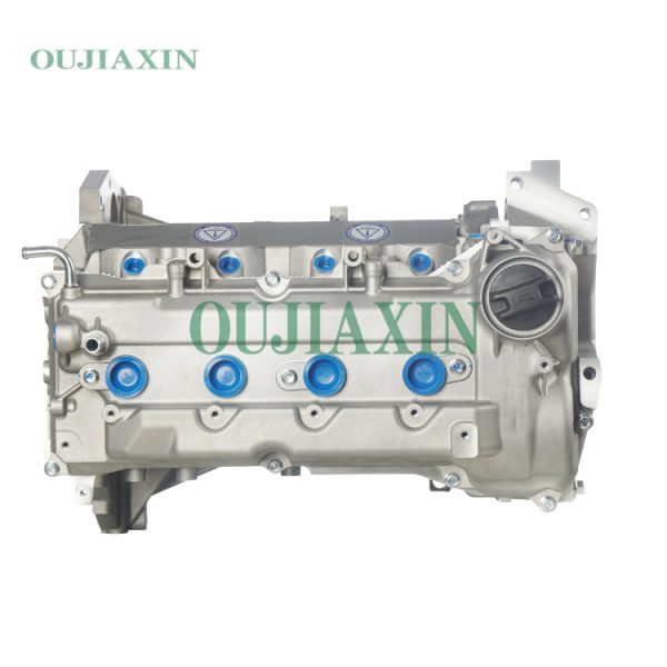 Nissan HR16 Engine (1.6L)