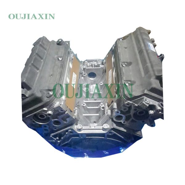Honda J35 Engine (3.5L) Honda J35 Engine (3.5L)