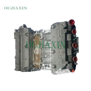 Honda J35 Engine (3.5L)