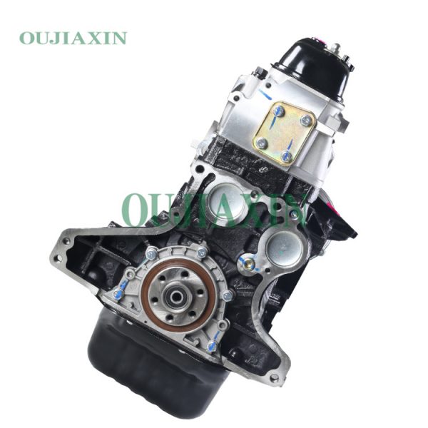 JM491Q-ME Engine (2.2L) JM491Q-ME Engine (2.2L)