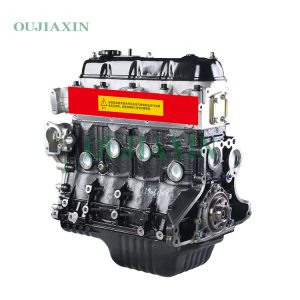 JM491Q-ME Engine (2.2L)