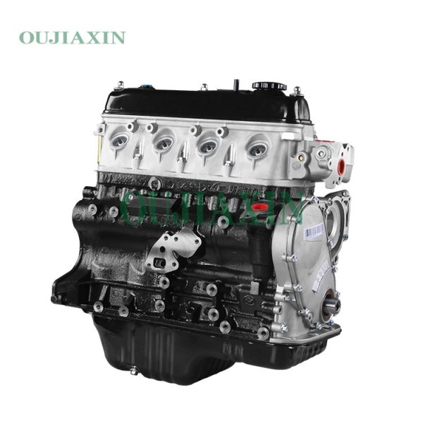 JM491Q-ME Engine (2.2L) JM491Q-ME Engine (2.2L)