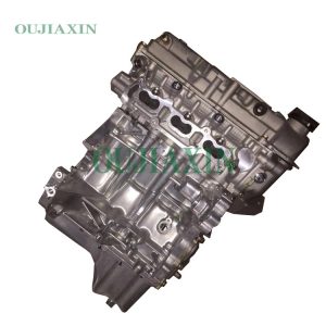 Suzuki K10 Engine (1.0L)