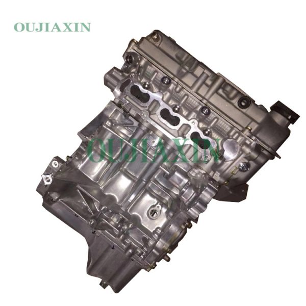 Suzuki K10 Engine (1.0L)