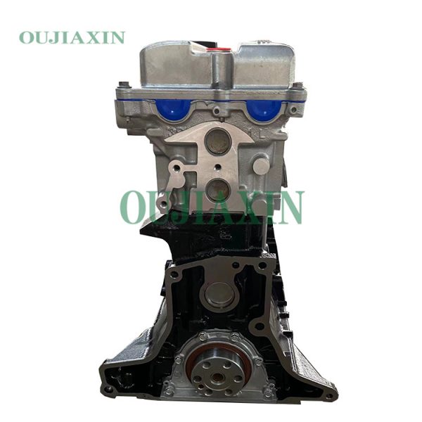 Nissan KA24 Engine (2.4 L)