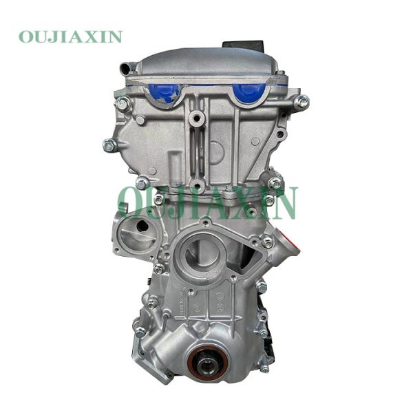 Nissan KA24 Engine (2.4 L)