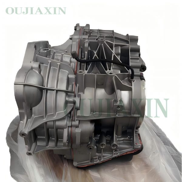 LFX60 Automatic Transmission