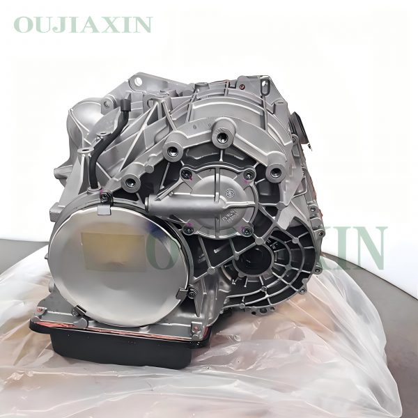 LFX60 Automatic Transmission