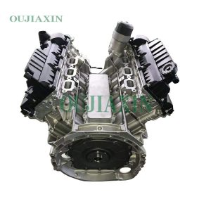 Land Rover LR079611 3.0L Engine