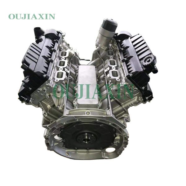 Land Rover LR079611 3.0L Engine