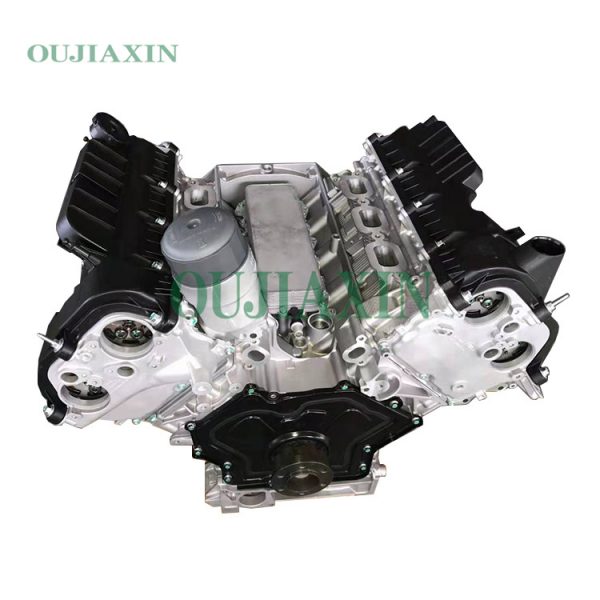 Land Rover LR079611 3.0L Engine
