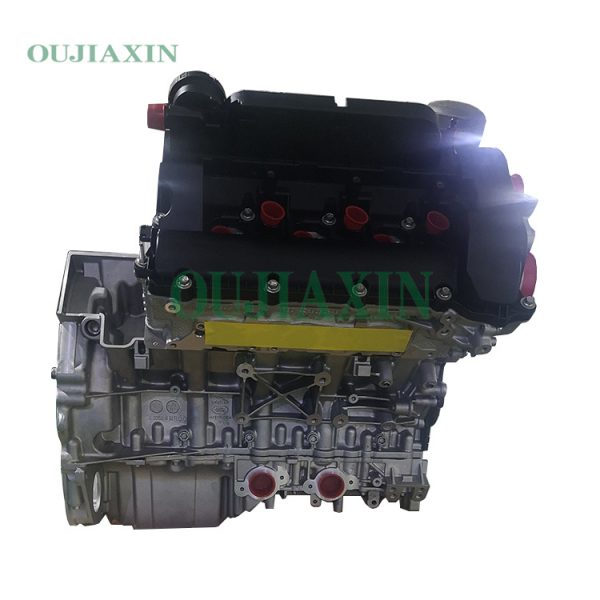 Land Rover Gasoline 306PS — LR079612 3.0T Engine
